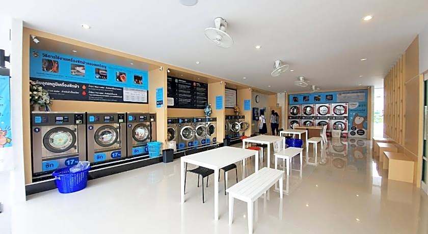 Klongrien Boutique Hotel