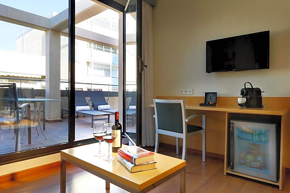 Eurostars Centrum Alicante