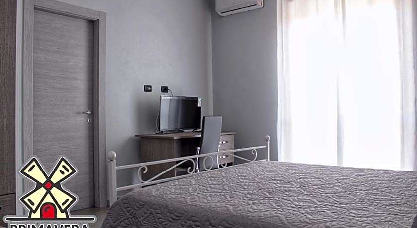 Bed&Breakfast La Primavera