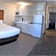 Anavada Inn & Suites - Grande Prairie