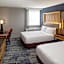 DoubleTree by Hilton Washington DC Silver Spring