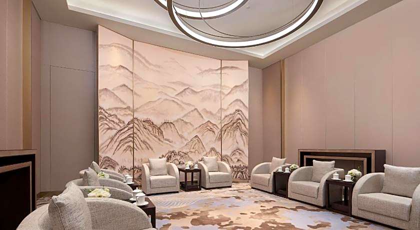 Wenzhou Marriott Hotel