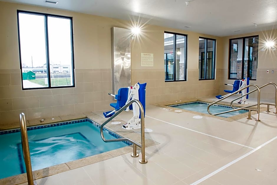 Candlewood Suites Fargo South-Medical Center, an IHG Hotel