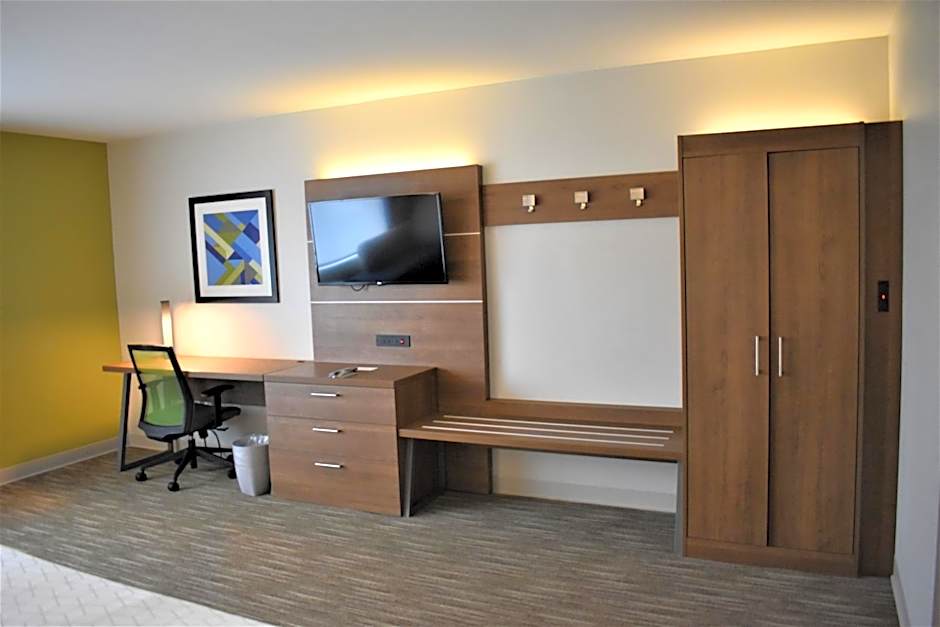 Holiday Inn Express & Suites Gettysburg By IHG