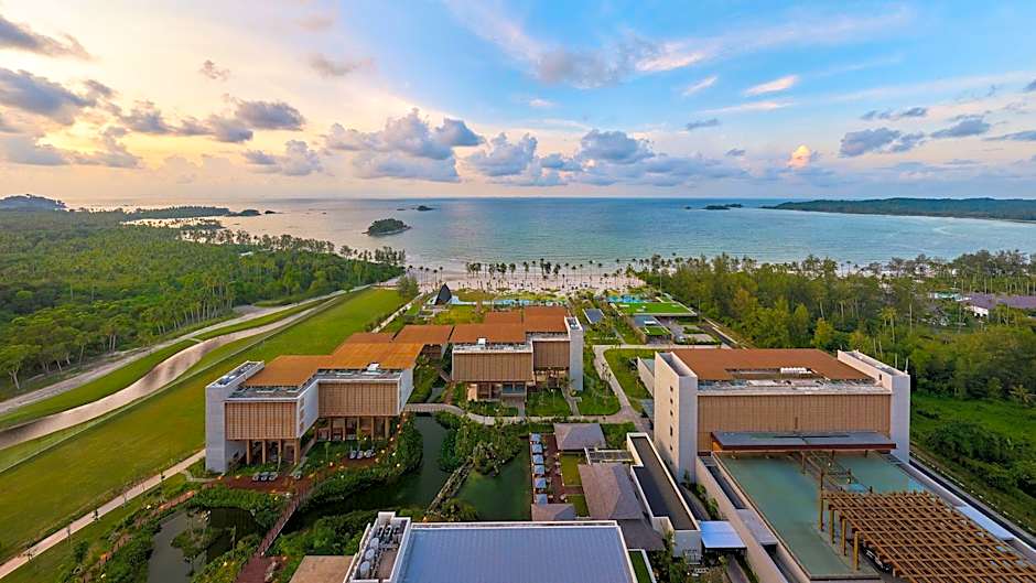 Hotel Indigo Bintan Lagoi Beach By IHG