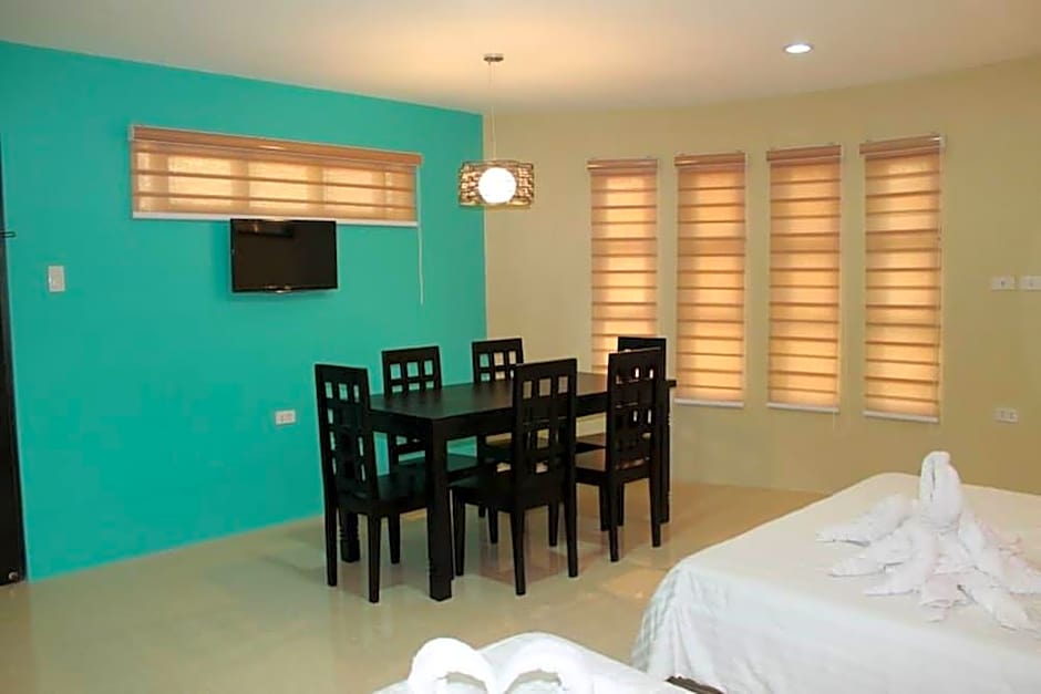 El Vistra Traveller's Inn