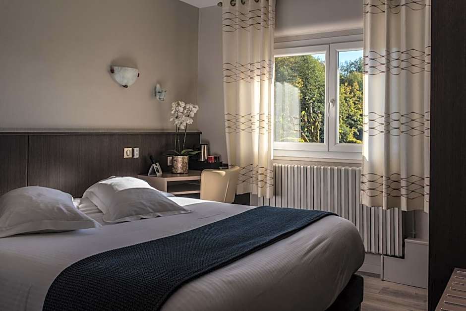 Le Rhien Hôtel-Restaurant