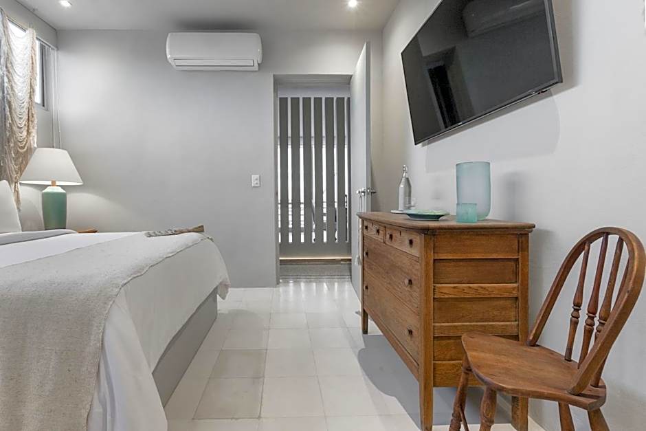 Hotel Boutique Casa Lulu