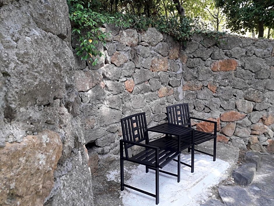 Bed&Breakfast "Fiorella" sul Lago