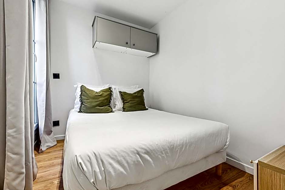 Rivages du Vieux Port