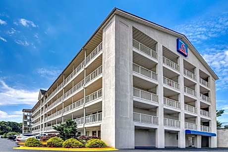 Studio 6-Atlanta, GA - Chamblee