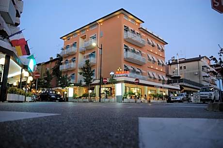 Hotel Da Mario