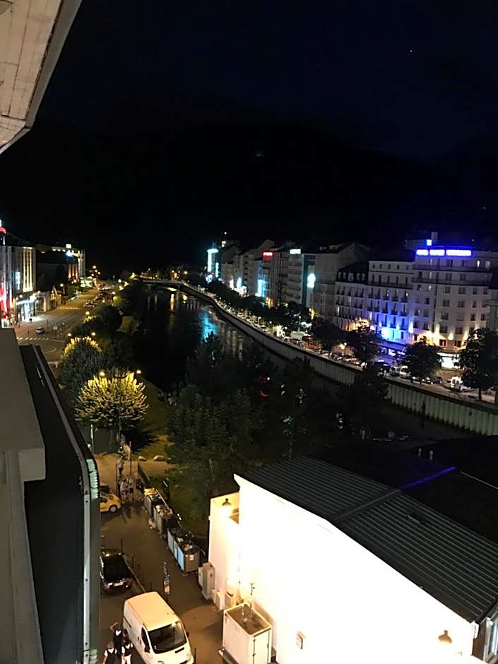 Appart'hôtel Saint Jean