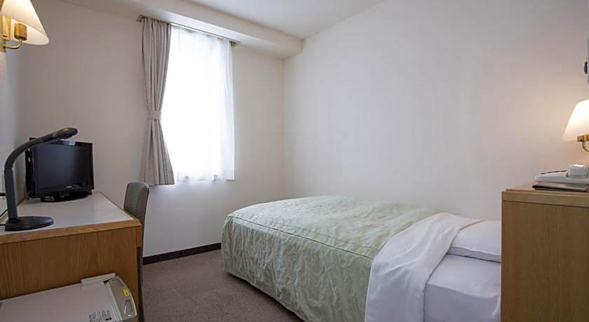 Sunroute Aomori Hotel