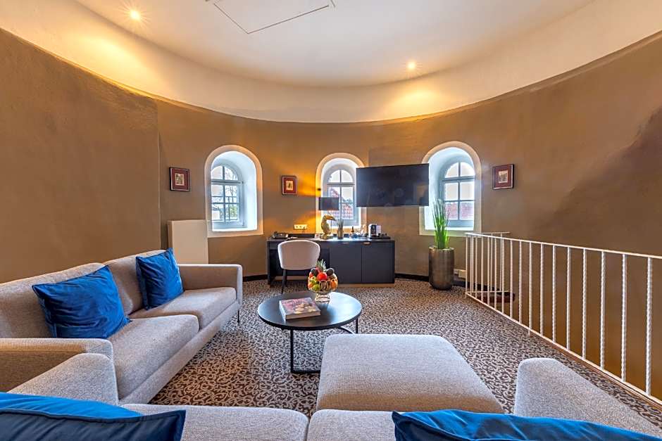 Photo 1 of 17 of Suite, Panoramic View, Tower