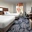 Fairfield Inn & Suites by Marriott Baltimore Bwi Airport
