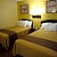 Americas Best Value Inn - Goldsboro