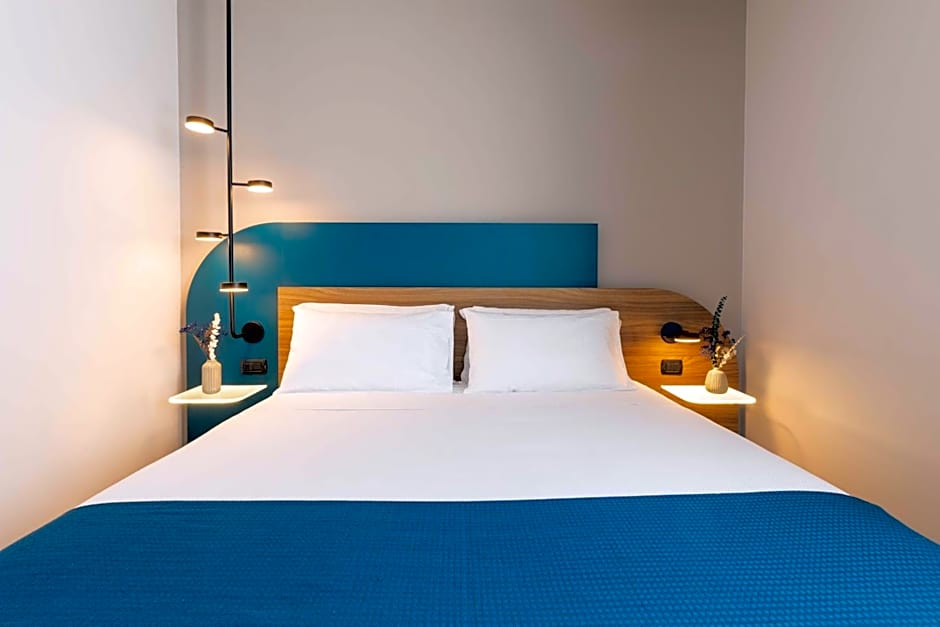 Belstay Milano Linate