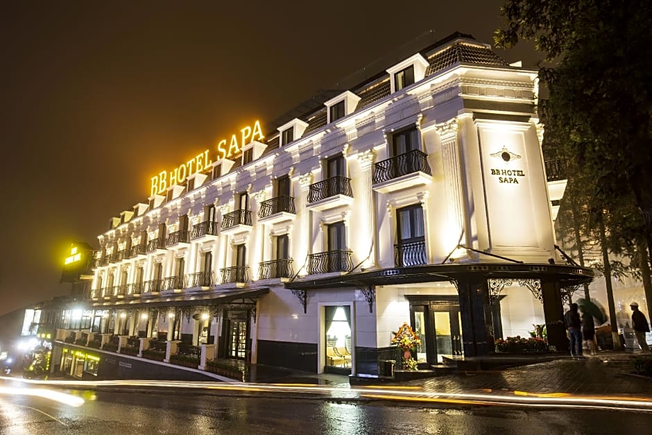 Hotel Sapa Square, Affiliated by Melia