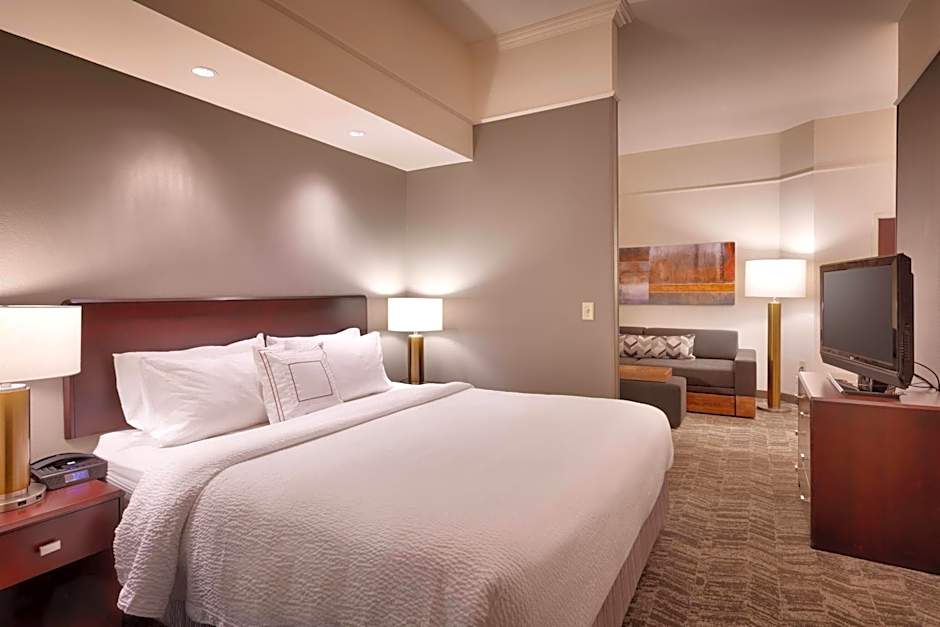SpringHill Suites by Marriott Thatcher