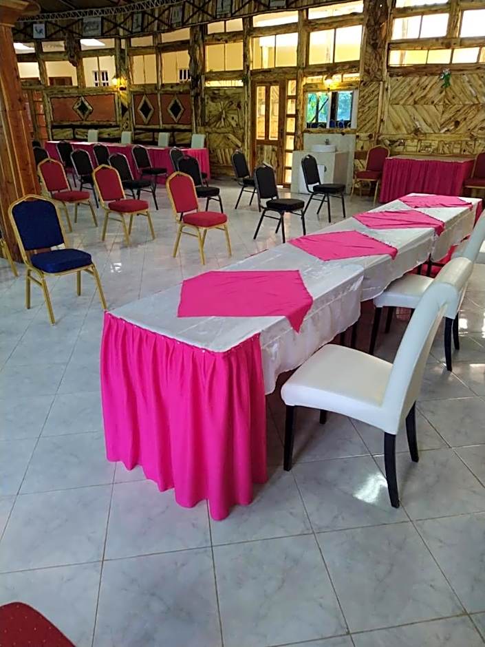 Vienna Woods Hotel Nakuru