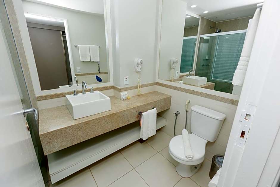 Blue Tree Towers São Luis