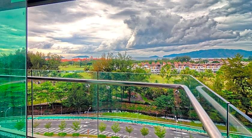 THE KLAGAN @ RIVERSON HOTEL & RESIDENCE