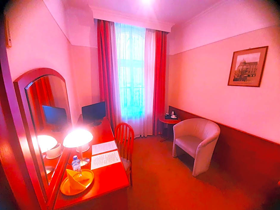 Hotel BAST Wellness & SPA