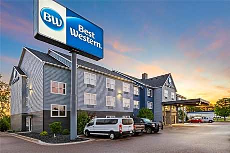Best Western Eau Claire South