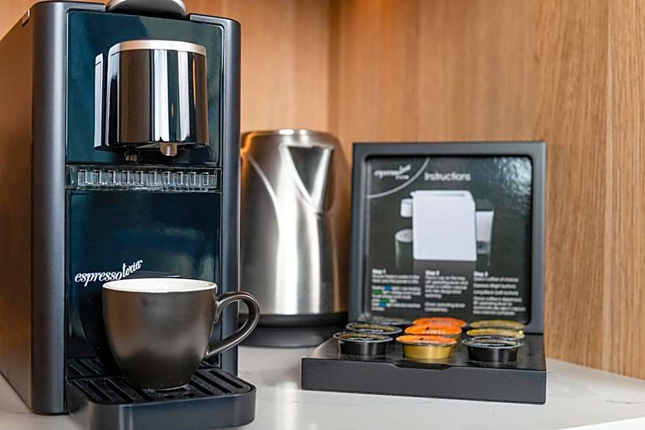 Crowne Plaza Adelaide By IHG