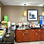 Hampton Inn & Suites Ocean City Bayfront-Convention Center