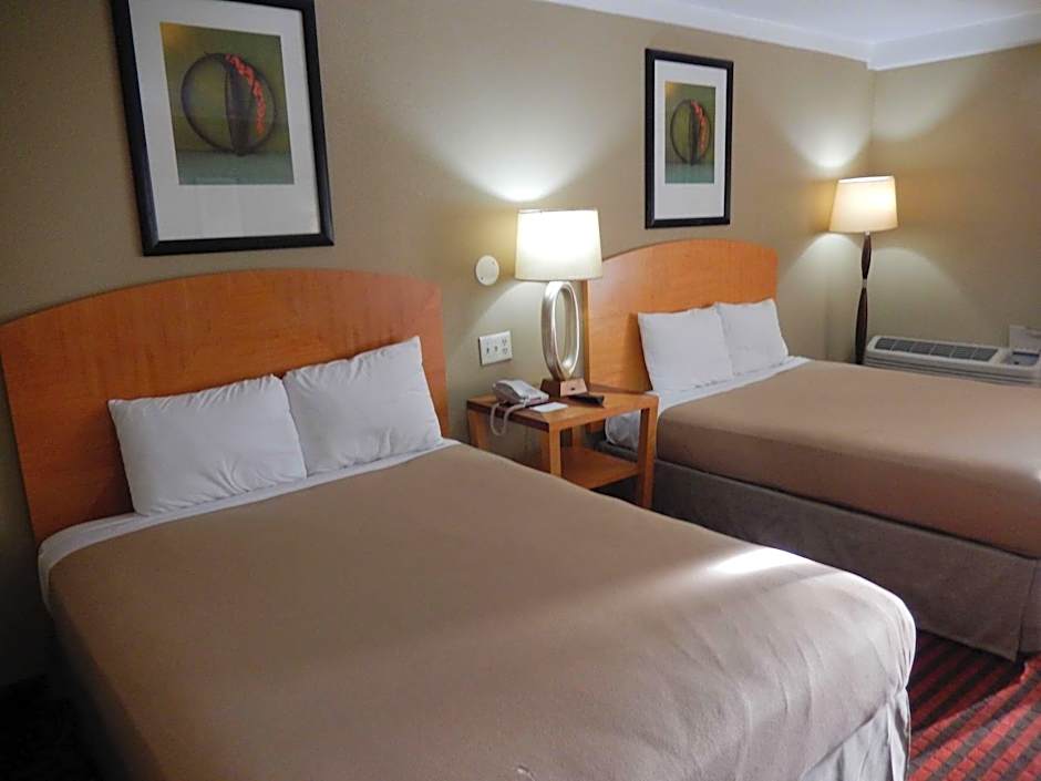 Motel 6-Lawrenceville, NJ