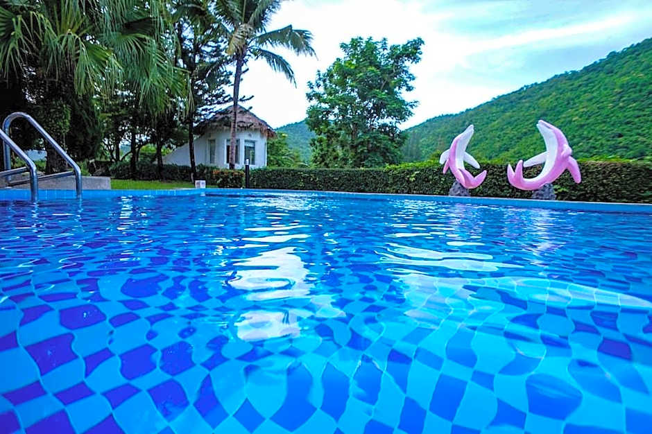 Baan Aom Kod Kun Kao