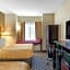 Quality Inn Overland Park Kansas City
