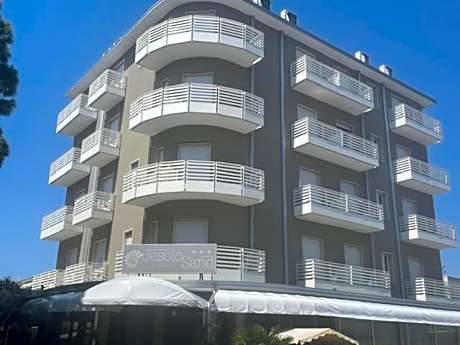 Hotel Jesolo Sand