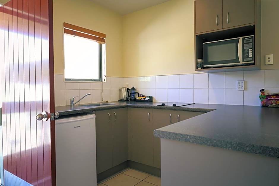La Rochelle Motel
