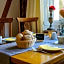 Hotel Wandersleben - Erfurt