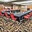 Hampton Inn By Hilton Charlotte/Matthews