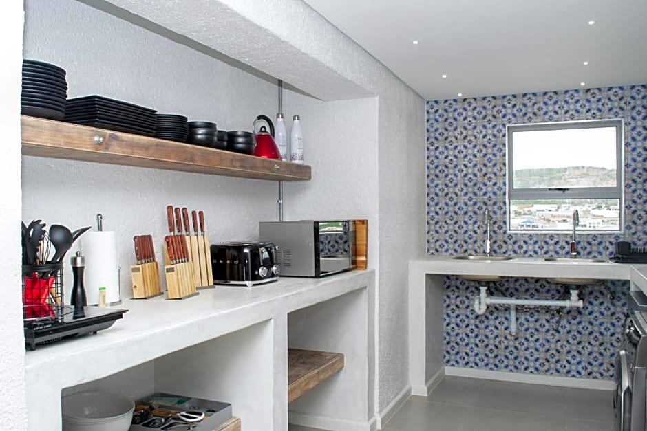 Diaz Ocean View Hotel