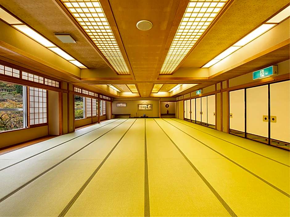 Hotel Kurobe