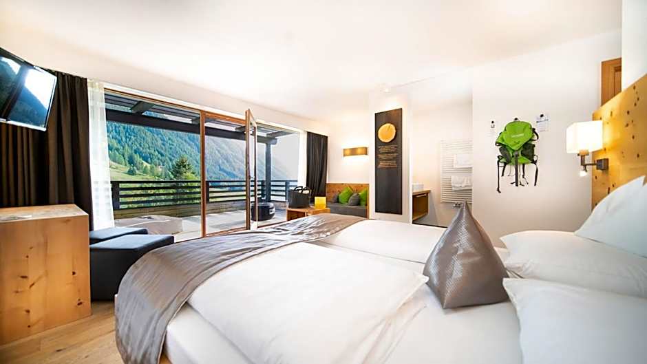 La Casies Mountain Hotel