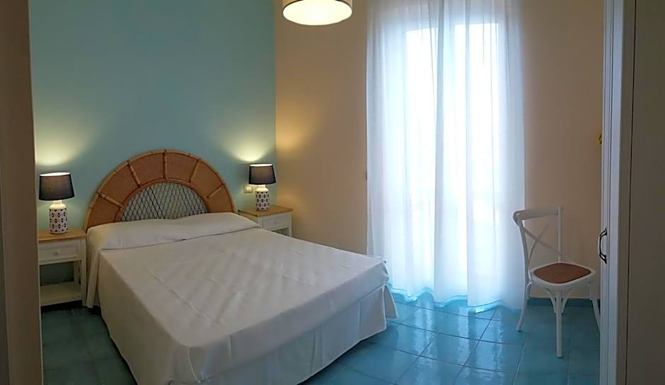 VILLA FLORA ARGENTARIO