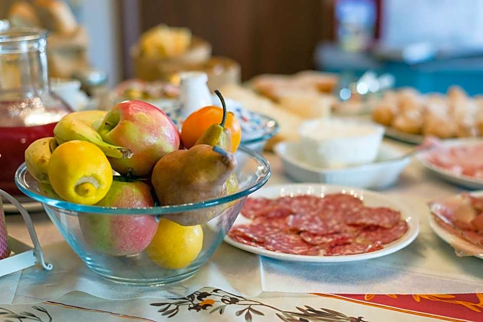 Bed & Breakfast Suvereto