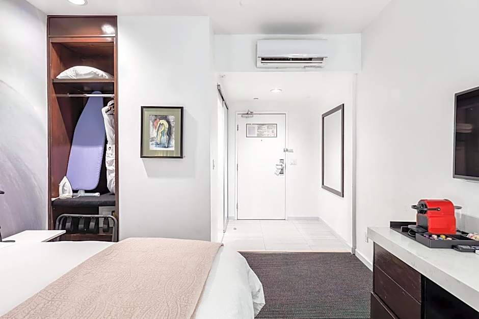 The O Hotel, Trademark Collection by Wyndham