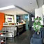 D'metro Hotel