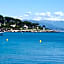 Hotel Miramar- Cap d'Antibes - La Garoupe plage