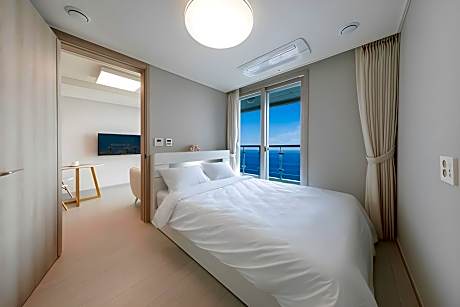 Sokcho Xiiella Ocean