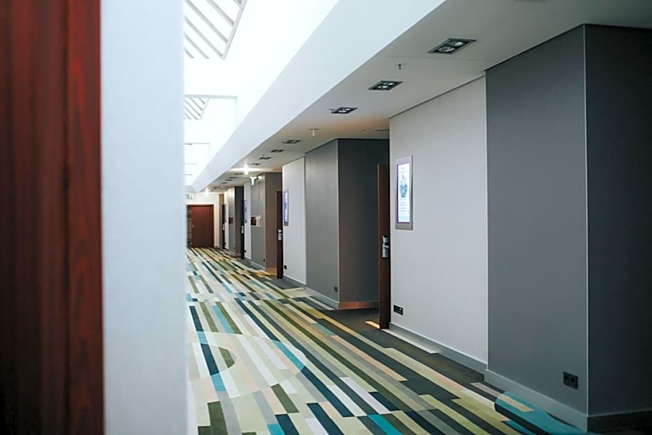 Crowne Plaza Dusseldorf - Neuss By IHG