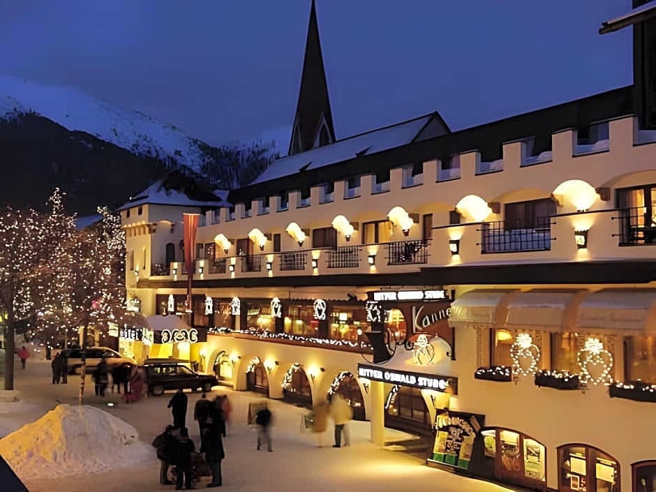 Photo 1 of 23 of Hotel Klosterbrau