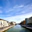 St Christopher's Inn Paris - Canal